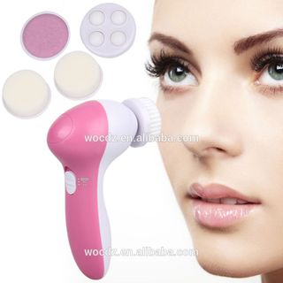 Máy Massage 5 In 1