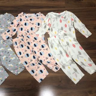 bộ tăm trẻ vải ”thở” BT BG