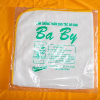 ĐỒ SƠ SINH- TẤM LÓT CHỐNG THẤM