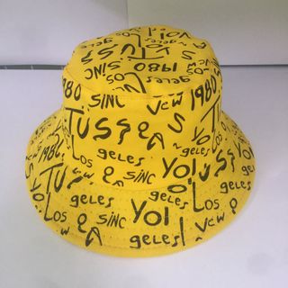 NÓN BUCKET - NBK MẪU MỚI