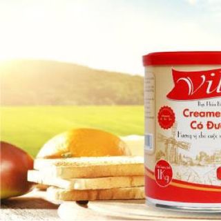 Sữa Đặc Vilo