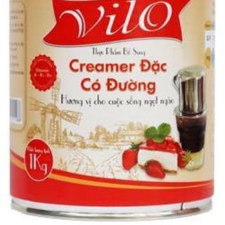 Sữa Đặc Vilo