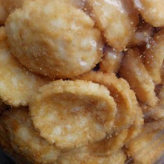 BÁNH GẠO NHẬT ICHI CÂN