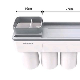 kệ để dụng cụ phòng tắm thông minh