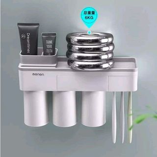 kệ để dụng cụ phòng tắm thông minh