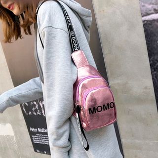 Túi đeo chéo MOMO cho nữ fashion cross body bags