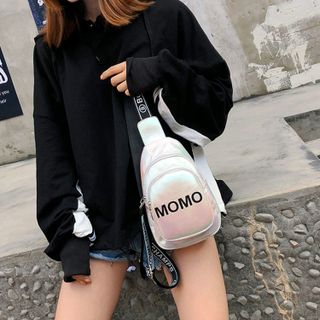 Túi đeo chéo MOMO cho nữ fashion cross body bags
