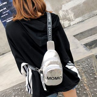 Túi đeo chéo MOMO cho nữ fashion cross body bags