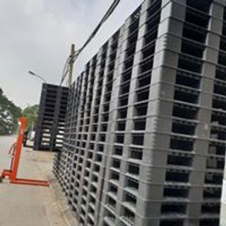 Pallet nhựa siêu rẻ
