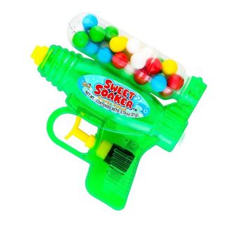 Kẹo ngậm mô hình cây súng Sweet Soaker 21g - Mỹ