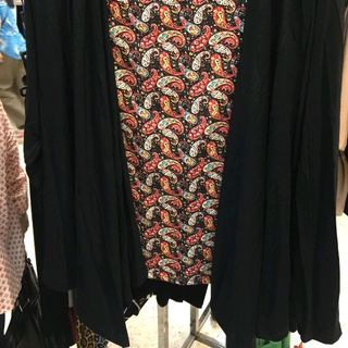 ÁO TRUNG NIÊN THÁI LAN