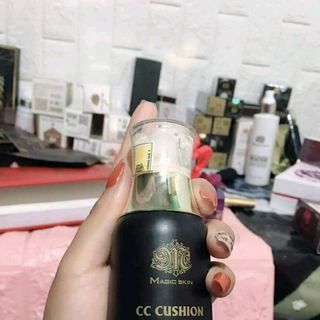 cc cushion kem lót nềndưỡng chống nắng