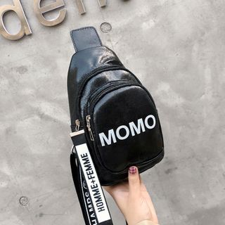 Túi đeo chéo MOMO cho nữ fashion cross body bags