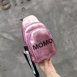 Túi đeo chéo MOMO cho nữ fashion cross body bags