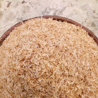 ruốc khô hà tĩnh