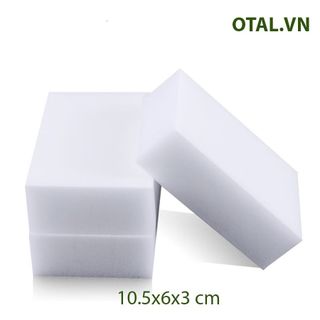 Miếng xốp bọt biển làm sạch công nghiệp