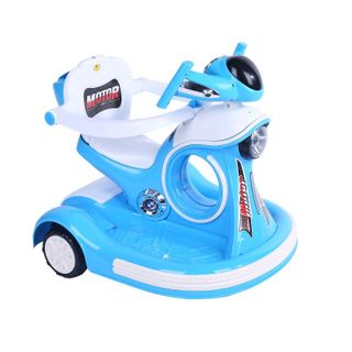 xe điện điều khiển từ xa dành cho bé 1-10 tuổi