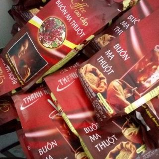 CÀ PHÊ THANH NHÃ Đại lý cung cấp và bán lẻ cà phê pha phin ThanhNhã