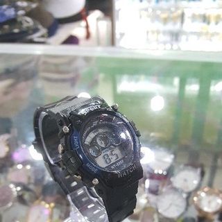 Đồng hồ điện tử thể thao chống nước giá rẻ