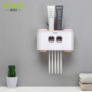 Dụng Cụ Nhả Kem Đánh Răng