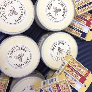Kem chống rạn da Mama Bee - Làm đẹp cho mẹ an toàn cho bé