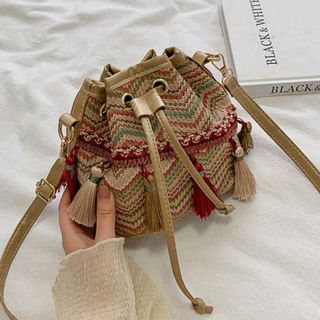 Túi kói thổ cẩm