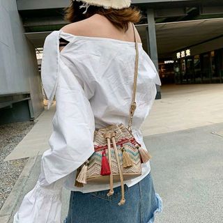 Túi kói thổ cẩm