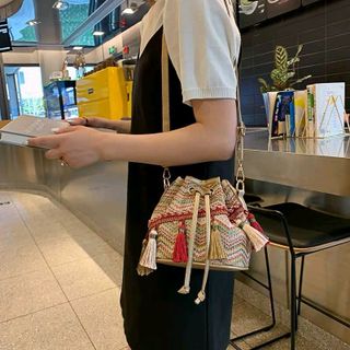 Túi kói thổ cẩm