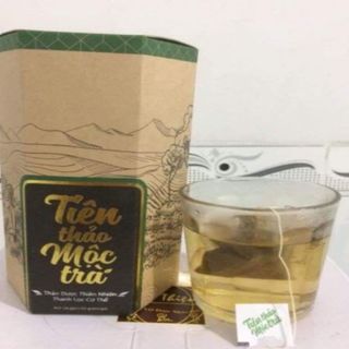 Tiên Trà Thảo Mộc
