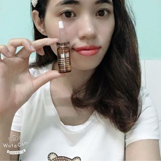 Serum Noãn Thực Vật