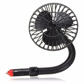 Quạt Mini Cho Ôto MJ40K