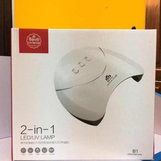 Máy Làm Khô Móng Tay Chân