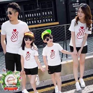 Áo thun in theo yêu cầu