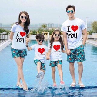 Áo thun in theo yêu cầu