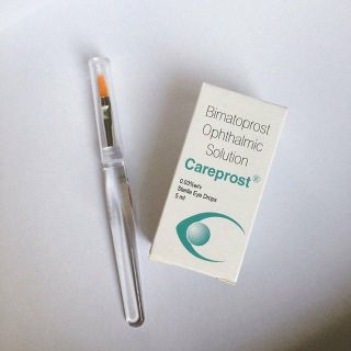 Dưỡng dài mi Careprost