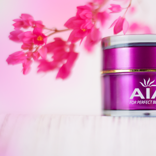 KEM TRỊ MỤN NỮ AIA 10G MỸ PHẨM AIA