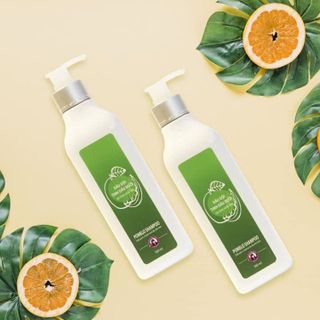 Dầu gội bưởi ngăn rụng tóc 500ml
