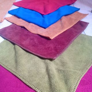 Khăn lau đa năng cho nhà hàng khách sạn rửa xe cafe