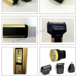 Tông Đơ Boteng BT-T3