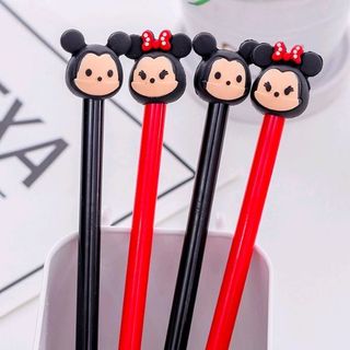 viết mực mẫu đẹp mực màu đen mẫu y hình luôn viết mực nước