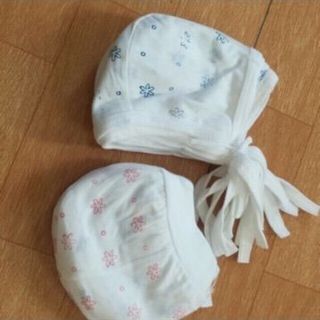 ĐỒ SƠ SINH - MŨ SƠ SINH