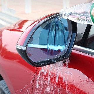 Miếng Dán Chống Nước Cho Oto