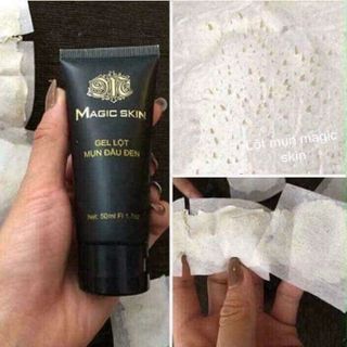 kem lột mụn