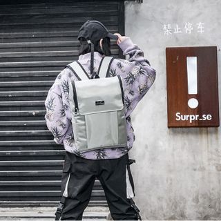 Ba lô nam nữ kiểu Hàn Quốc
