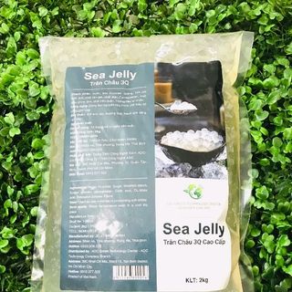 Trân châu 3Q Sea Jelly