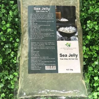 Trân châu 3Q Sea Jelly