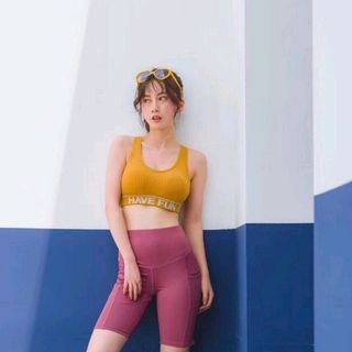 quần đùi có túi bên hông