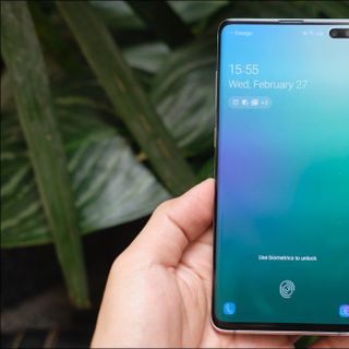 điện thoại SS galaxy S10đài loan giá sỉ