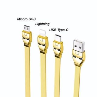 CÁP SẠC HOCO MICRO U14
