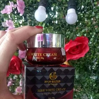 Kem dưỡng da cao cấp HH Spa